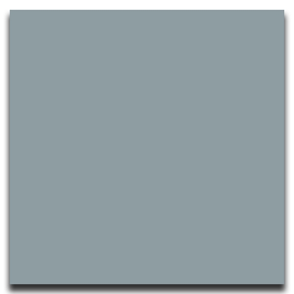Picture of Johnsonite - Solid Colors Smooth 24 x 24 Pewter