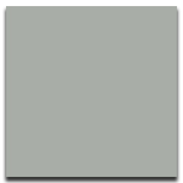Picture of Johnsonite - Solid Colors Smooth 24 x 24 Silver Grey