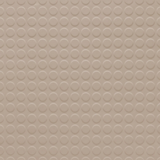 Picture of Johnsonite - Solid Colors Raised Round .155 Beige