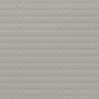 Picture of Johnsonite - Solid Colors Raised Round .155 Mystify