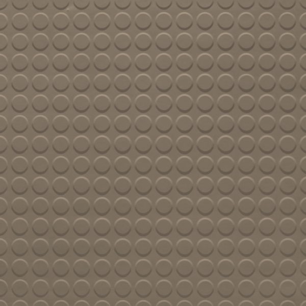 Picture of Johnsonite - Solid Colors Raised Round .155 Wetlands