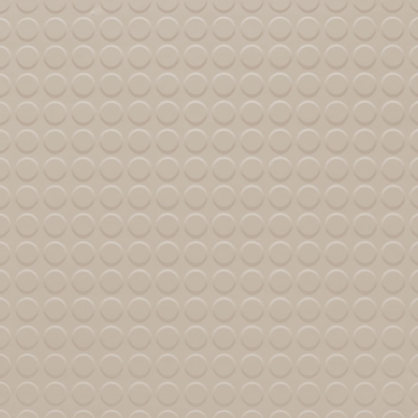 Picture of Johnsonite - Solid Colors Raised Round .155 Zephyr