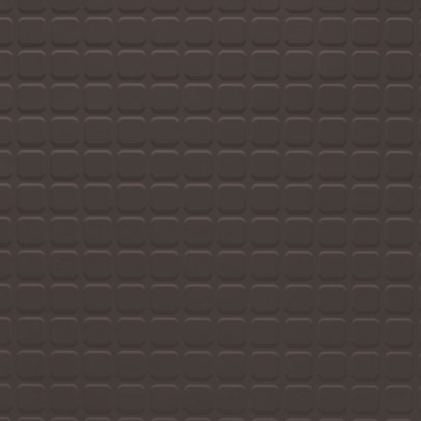 Picture of Johnsonite - Solid Colors Raised Square .125 Ganache