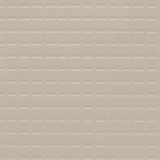 Picture of Johnsonite - Solid Colors Raised Square .125 Zephyr