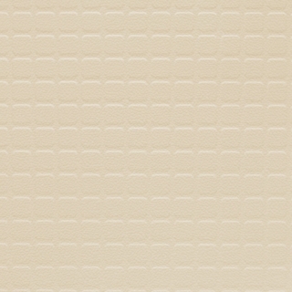 Picture of Johnsonite - Solid Colors Raised Square .155 Almond