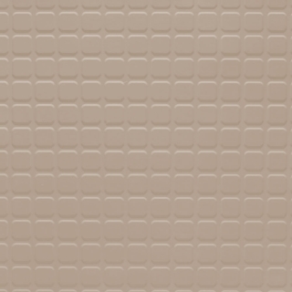 Picture of Johnsonite - Solid Colors Raised Square .155 Beige