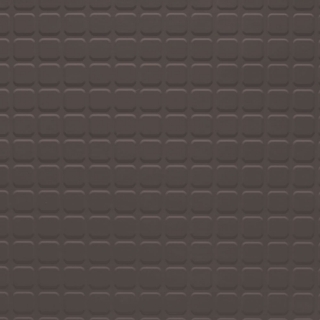 Picture of Johnsonite - Solid Colors Raised Square .155 Brown