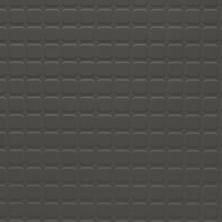 Picture of Johnsonite - Solid Colors Raised Square .155 Charcoal