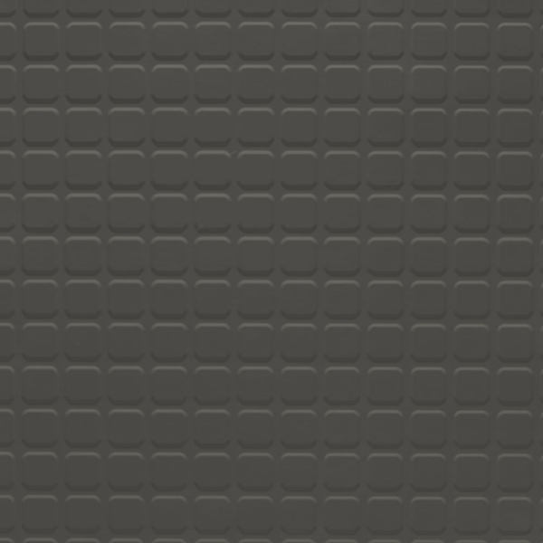 Picture of Johnsonite - Solid Colors Raised Square .155 Charcoal