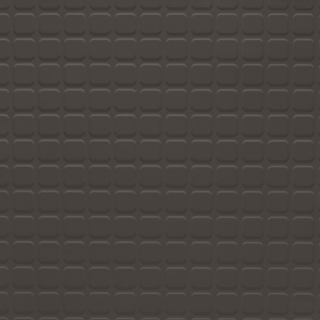 Picture of Johnsonite - Solid Colors Raised Square .155 Fudge