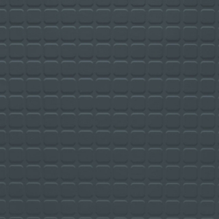 Picture of Johnsonite - Solid Colors Raised Square .155 Harbour