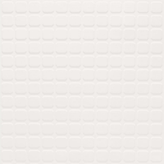 Picture of Johnsonite - Solid Colors Raised Square .155 Mist