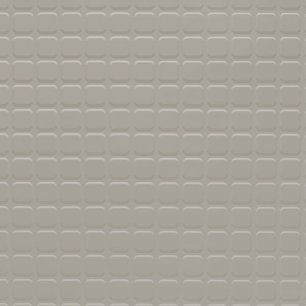 Picture of Johnsonite - Solid Colors Raised Square .155 Mystify