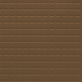 Picture of Johnsonite - Solid Colors Raised Square .155 Seaweed