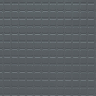 Picture of Johnsonite - Solid Colors Raised Square .155 Storm Cloud