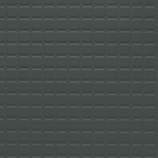 Picture of Johnsonite - Solid Colors Raised Square .155 Thunder