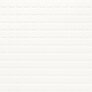 Picture of Johnsonite - Solid Colors Raised Square .155 White Sand