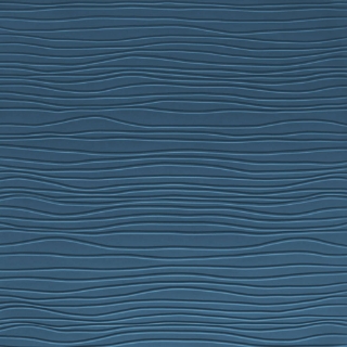 Picture of Johnsonite - Solid Colors Bamboo Blue Jeans