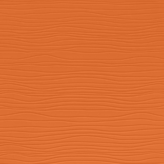 Picture of Johnsonite - Solid Colors Bamboo Tangerine Tango