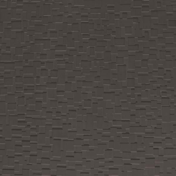 Picture of Johnsonite - Solid Colors Cubis Fudge