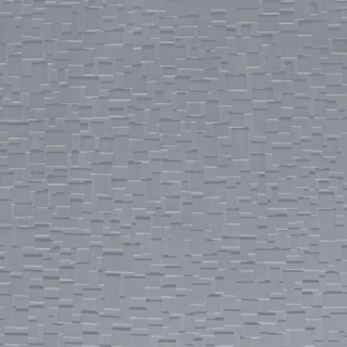 Picture of Johnsonite - Solid Colors Cubis Pewter