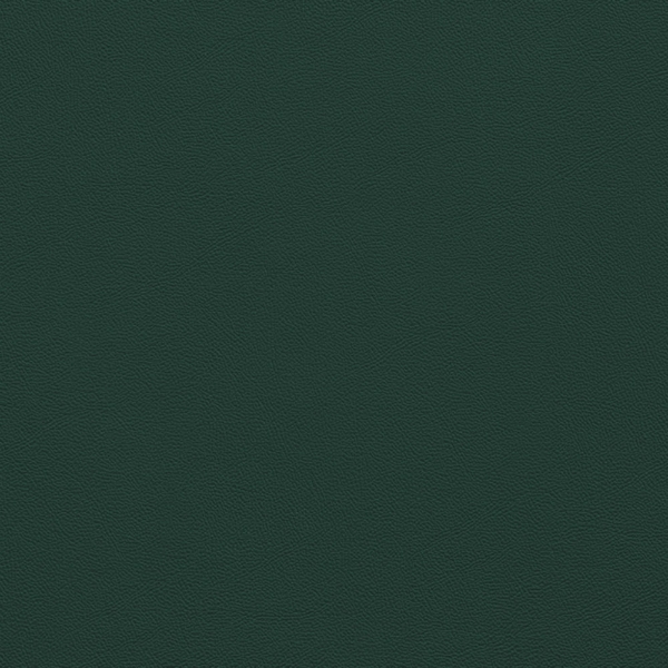 Picture of Johnsonite - Solid Colors Leather Hunter Green