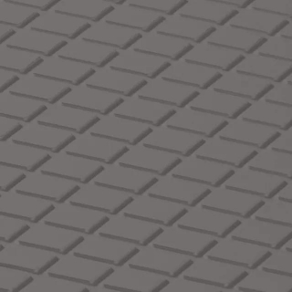 Picture of Johnsonite - Solid Colors Diamond Brown