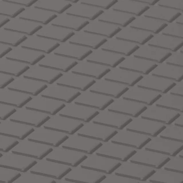 Picture of Johnsonite - Solid Colors Diamond Brown