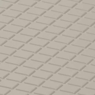 Picture of Johnsonite - Solid Colors Diamond Canvas