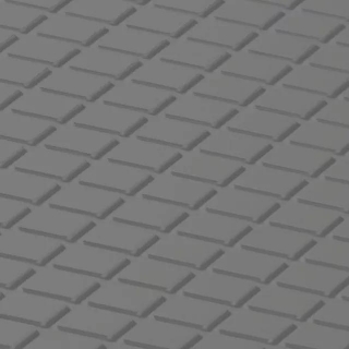 Picture of Johnsonite - Solid Colors Diamond Charcoal