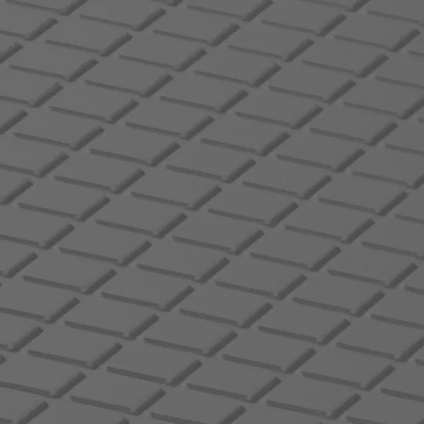 Picture of Johnsonite - Solid Colors Diamond Dark Brown