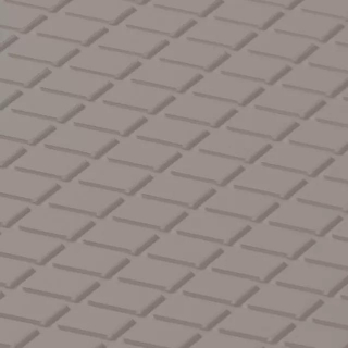 Picture of Johnsonite - Solid Colors Diamond Fawn