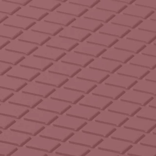 Picture of Johnsonite - Solid Colors Diamond Flame