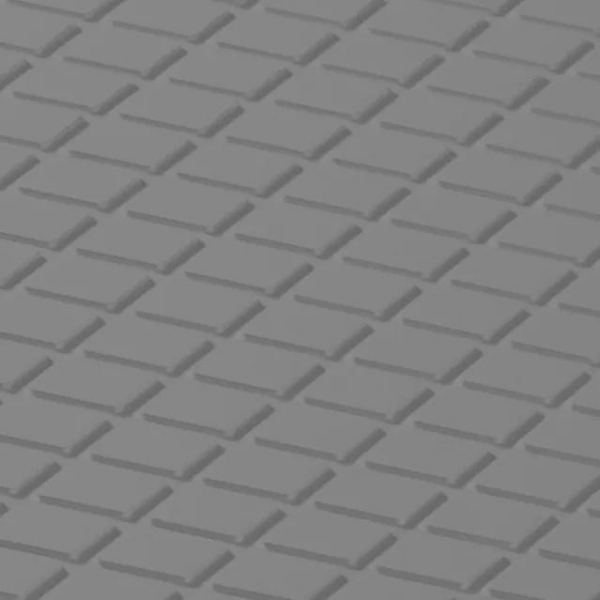 Picture of Johnsonite - Solid Colors Diamond Grey