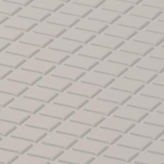 Picture of Johnsonite - Solid Colors Diamond Mist