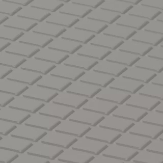 Picture of Johnsonite - Solid Colors Diamond Pebble