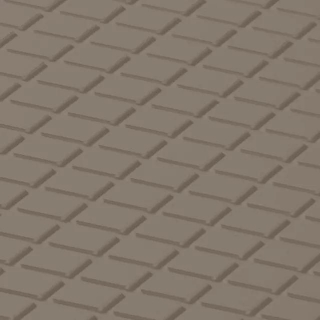 Picture of Johnsonite - Solid Colors Diamond Seaweed