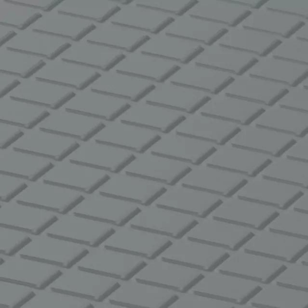 Picture of Johnsonite - Solid Colors Diamond Storm Cloud