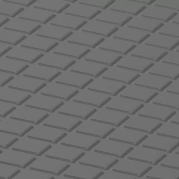 Picture of Johnsonite - Solid Colors Diamond Thunder