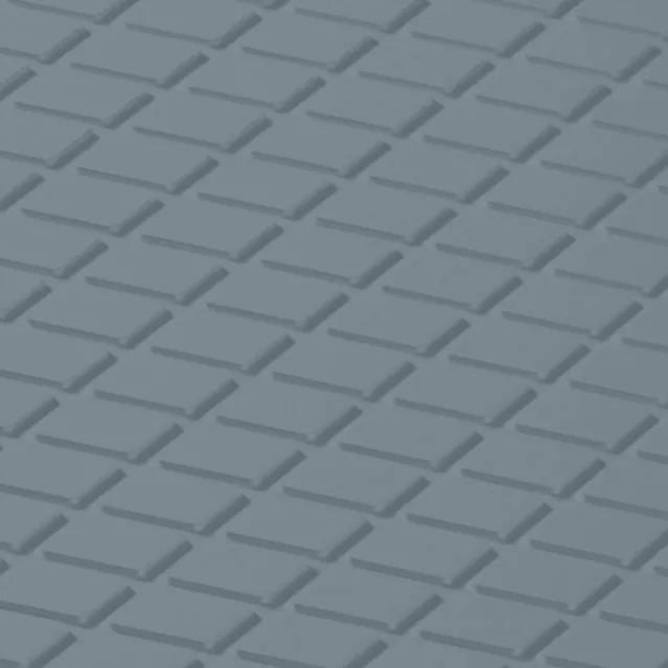 Picture of Johnsonite - Solid Colors Diamond Windsor Blue