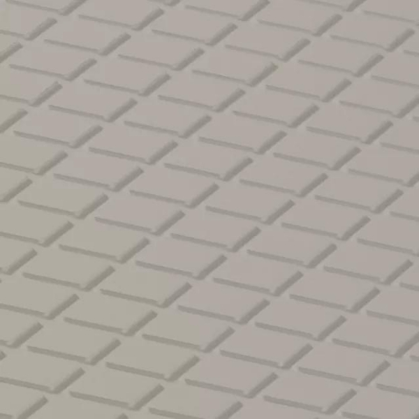 Picture of Johnsonite - Solid Colors Diamond Zephyr