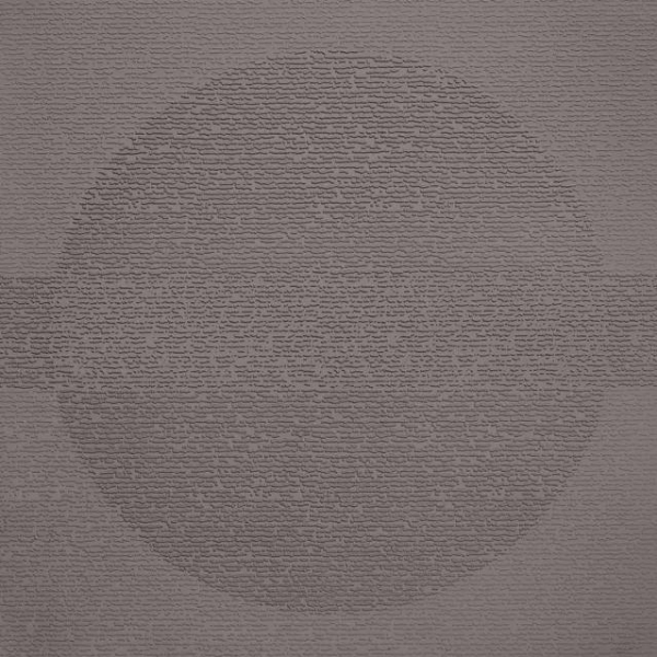 Picture of Johnsonite - Circulinity Round-A-Bout Ganache