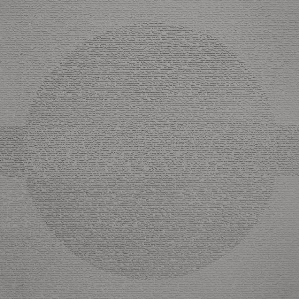 Picture of Johnsonite - Circulinity Round-A-Bout Grey