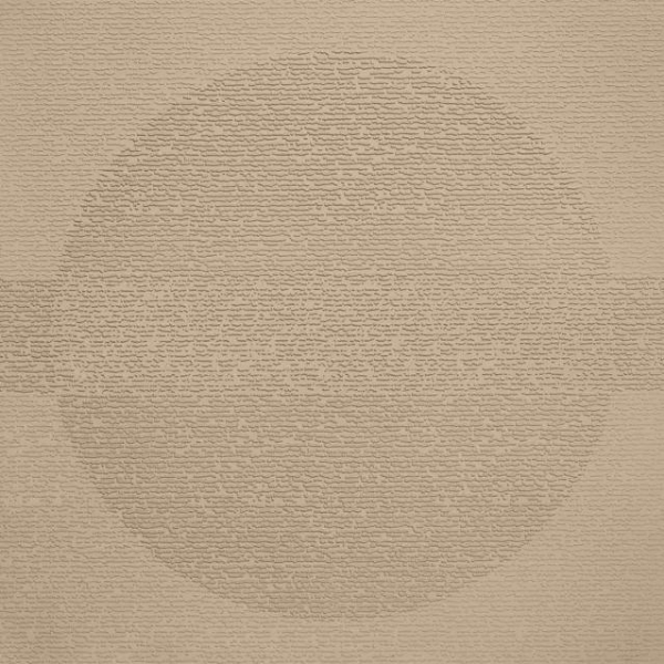 Picture of Johnsonite - Circulinity Round-A-Bout Sisal