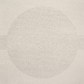 Picture of Johnsonite - Circulinity Round-A-Bout Snow White