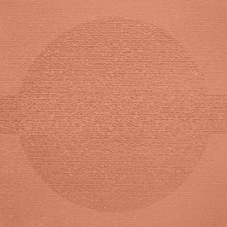 Picture of Johnsonite - Circulinity Round-A-Bout Tangerine Tango