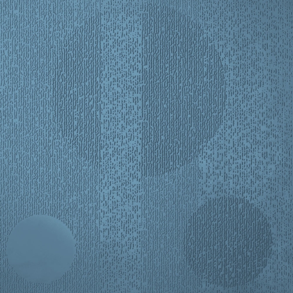 Picture of Johnsonite - Circulinity Tricycle Windsor Blue