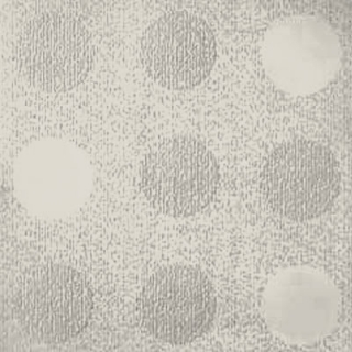 Picture of Johnsonite - Circulinity Tic-Tac-Toe Almond