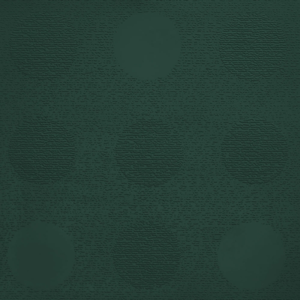 Picture of Johnsonite - Circulinity Tic-Tac-Toe Hunter Green