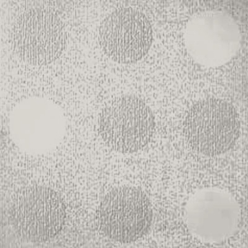 Picture of Johnsonite - Circulinity Tic-Tac-Toe Pearl